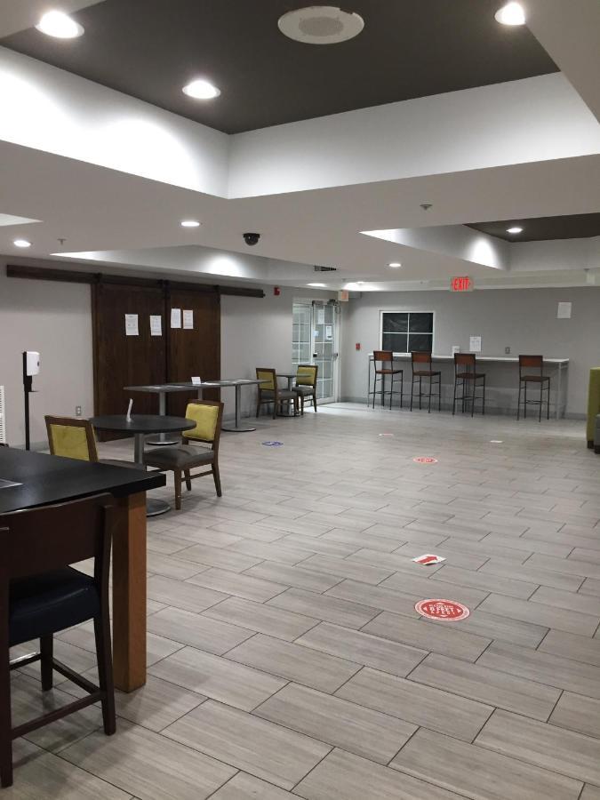 Holiday Inn Express & Suites Orangeburg By Ihg Bagian luar foto