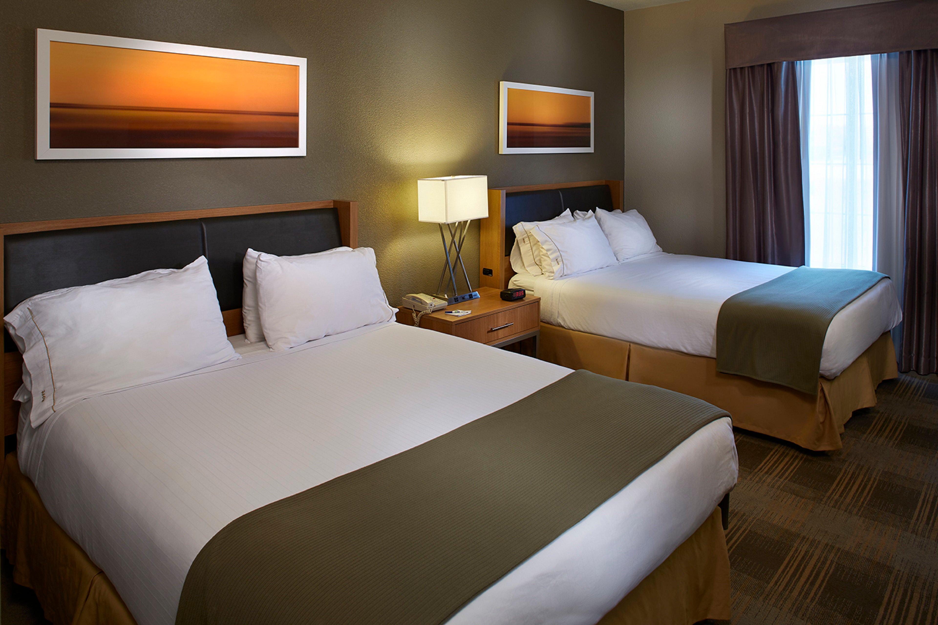 Holiday Inn Express & Suites Orangeburg By Ihg Bagian luar foto