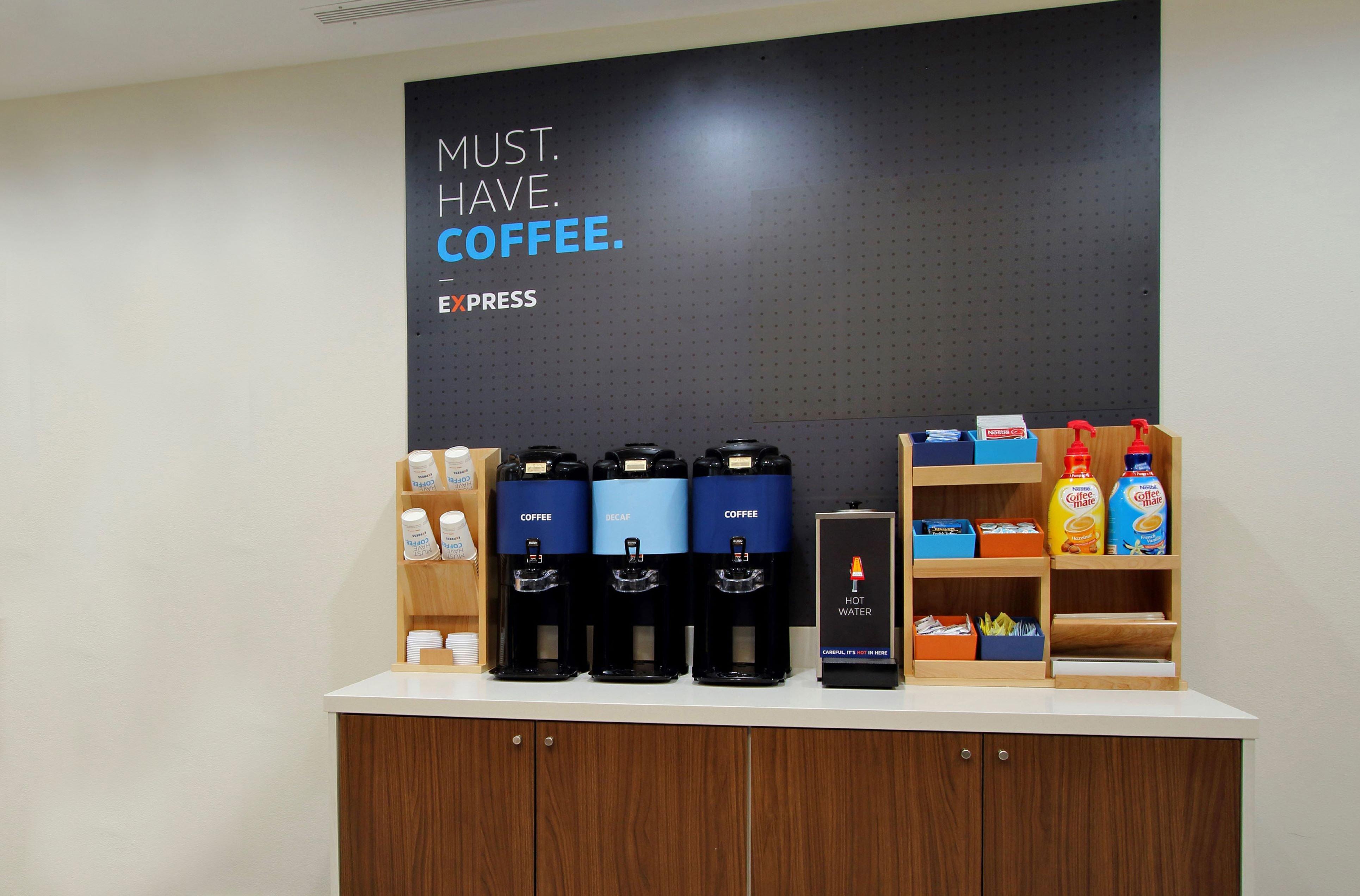 Holiday Inn Express & Suites Orangeburg By Ihg Bagian luar foto