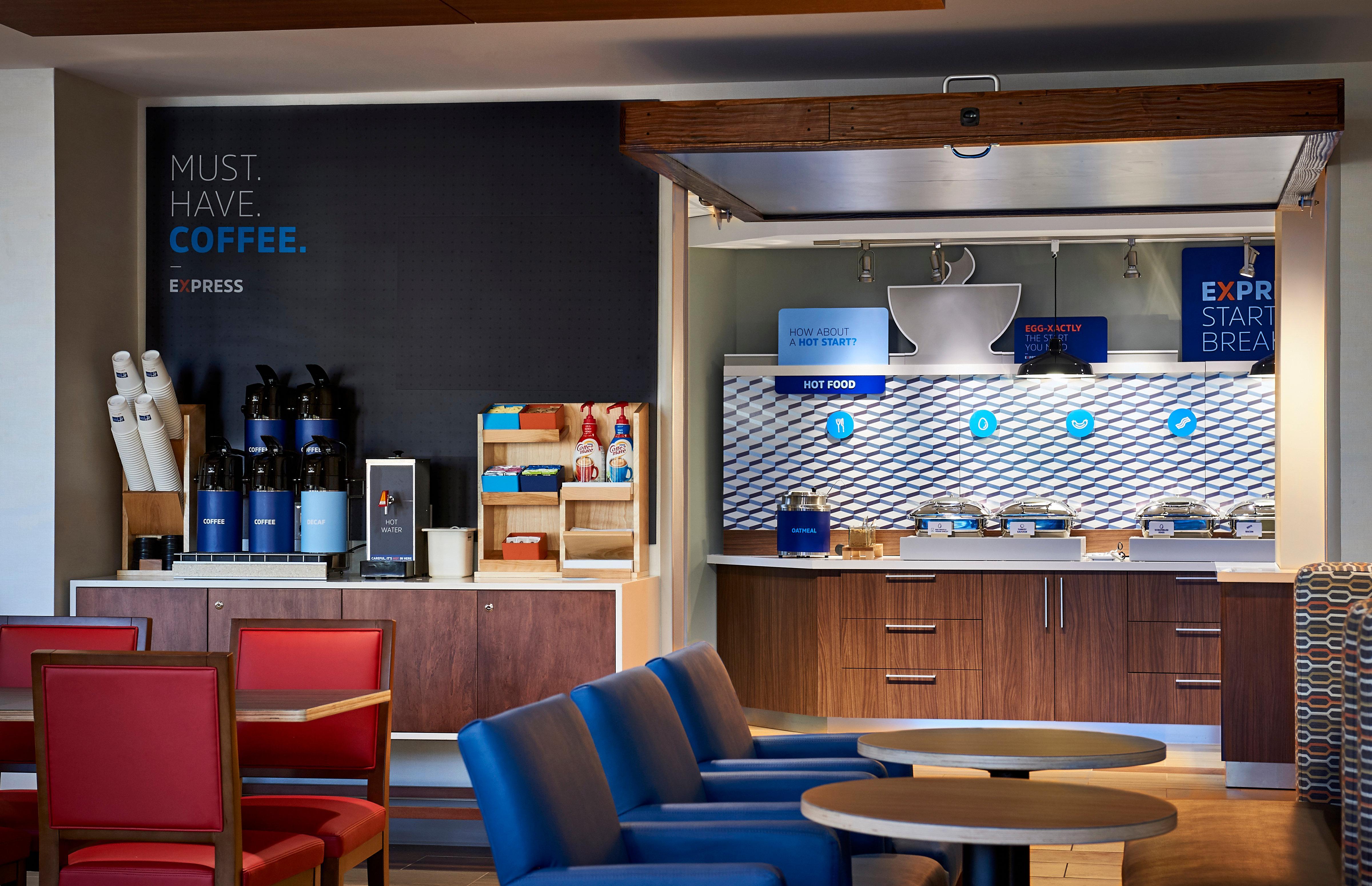 Holiday Inn Express & Suites Orangeburg By Ihg Bagian luar foto