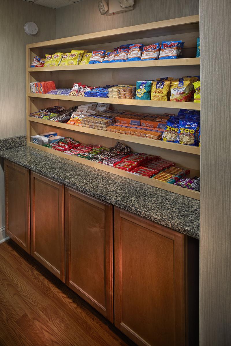 Holiday Inn Express & Suites Orangeburg By Ihg Bagian luar foto
